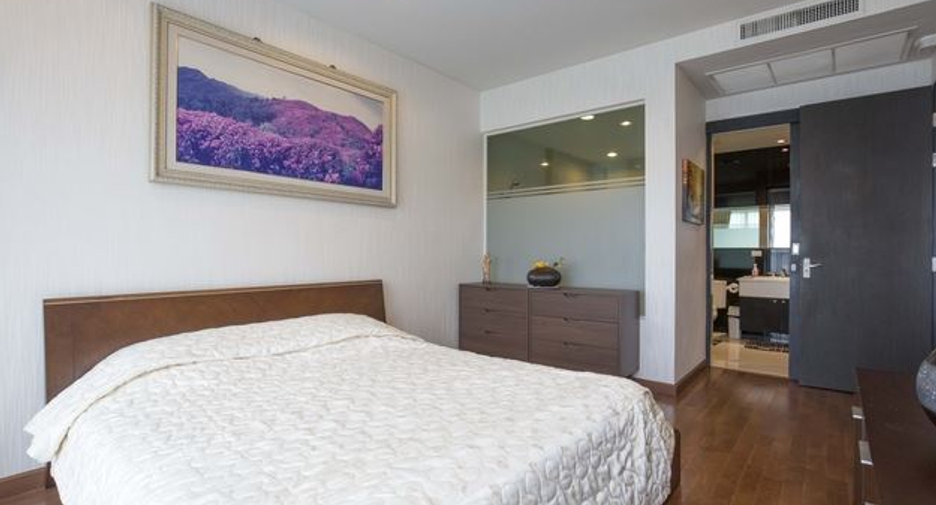 Condo en venta de 1 habitaciones en Pathum Wan, Bangkok