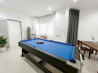 For rent 4 bedrooms villa in Bang Lamung, Chonburi
