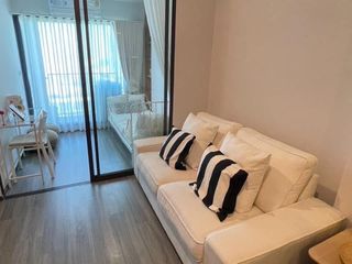 Wohnung zur Miete mit 2 Zimmer in Bang Rak, Bangkok