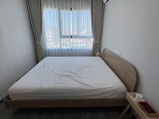 Wohnung zur Miete mit 2 Zimmer in Bang Rak, Bangkok