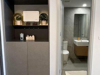 Wohnung zur Miete mit 2 Zimmer in Bang Rak, Bangkok