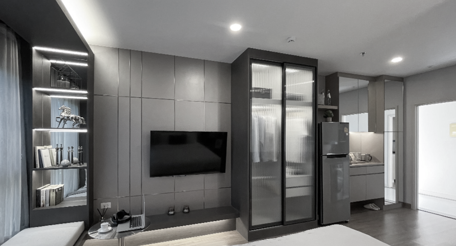 Condo en venta de 20 habitaciones en Pak Kret, Nonthaburi