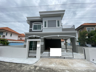 Haus zum Kauf mit 3 Zimmer in Bang Pakong, Chachoengsao