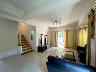 For sale 3 bedrooms house in Khan Na Yao, Bangkok