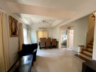 For sale 3 bedrooms house in Khan Na Yao, Bangkok