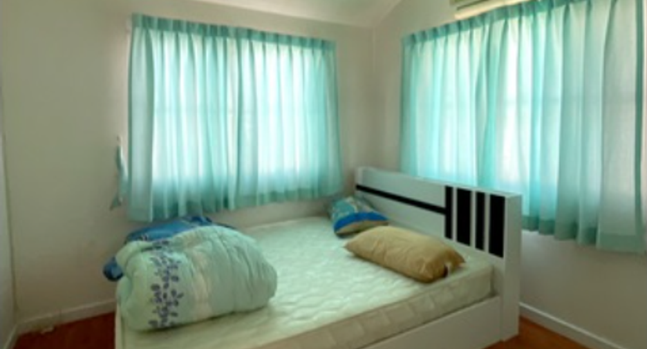 À vendre 3 chambres maison à Khan Na Yao, Bangkok