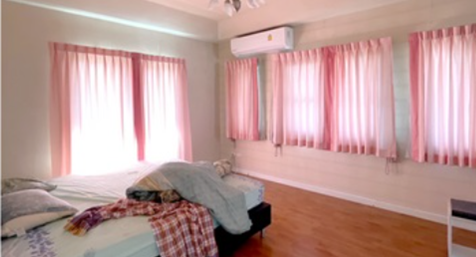 À vendre 3 chambres maison à Khan Na Yao, Bangkok