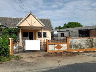 出售 2 卧室 独立屋 在 Mueang Rayong, Rayong