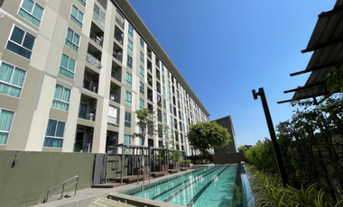 For sale 1 bed condo in Lat Phrao, Bangkok