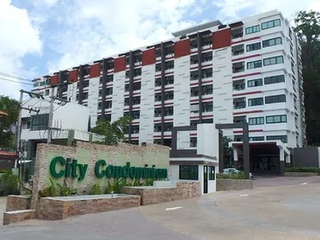 For sale 2 bedrooms condo in Mueang Phuket, Phuket