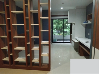 For sale 2 bedrooms condo in Mueang Phuket, Phuket