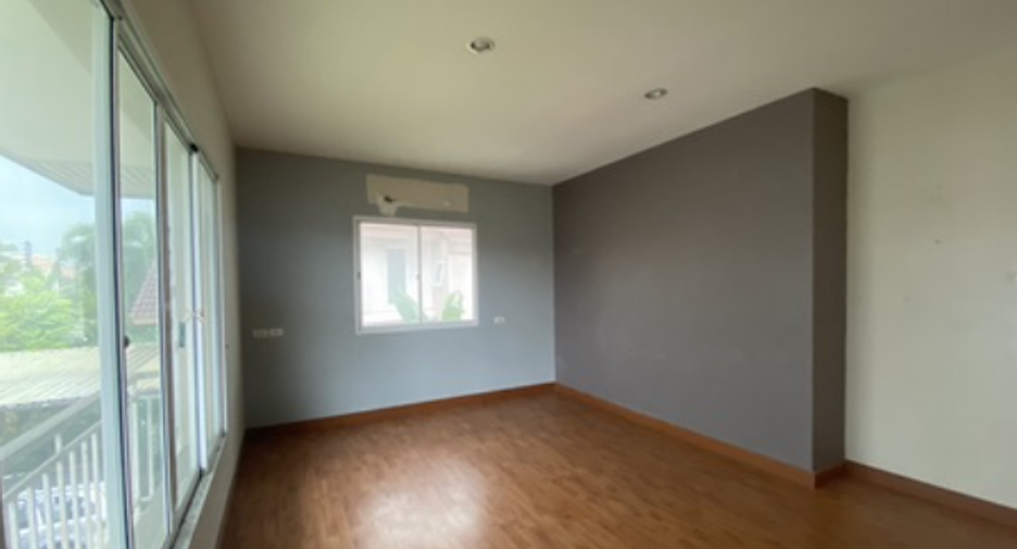 ขาย 3 ห้องนอน บ้านเดี่ยว ใน ลำลูกกา, ปทุมธานี
