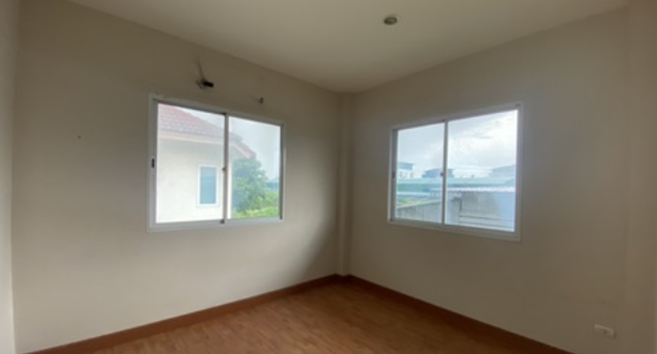ขาย 3 ห้องนอน บ้านเดี่ยว ใน ลำลูกกา, ปทุมธานี