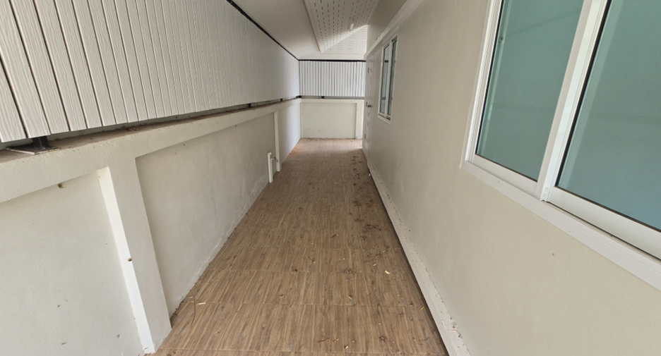 Haus zum Kauf mit 3 Zimmer in Mueang Surat Thani, Surat Thani