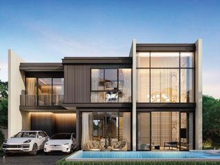 Продажа 4 спальни дом в Банг Ламунг, Чонбури