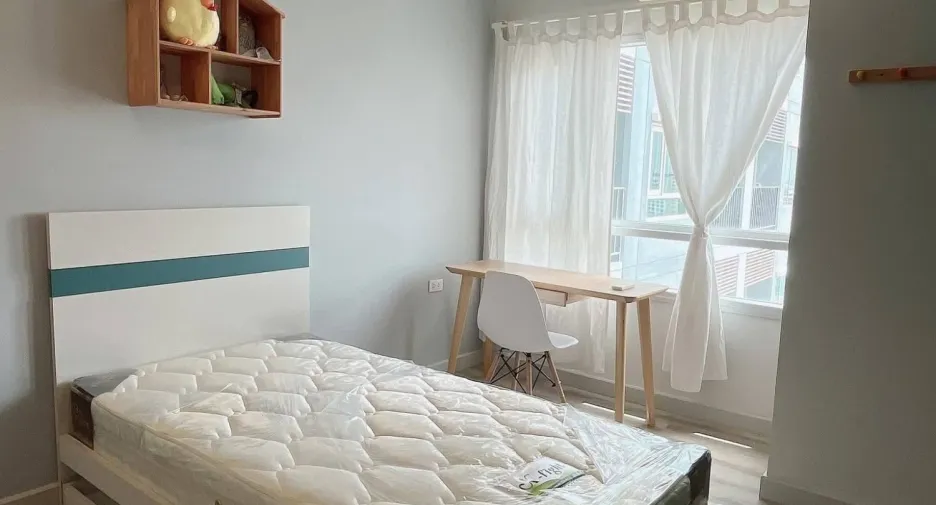 Wohnung zum Kauf mit 2 Zimmer in Central Pattaya, Pattaya