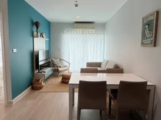 For sale 2 bedrooms condo in Bang Lamung, Chonburi