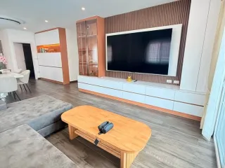 For sale 3 ベッドルーム villa in Bang Lamung, Chonburi
