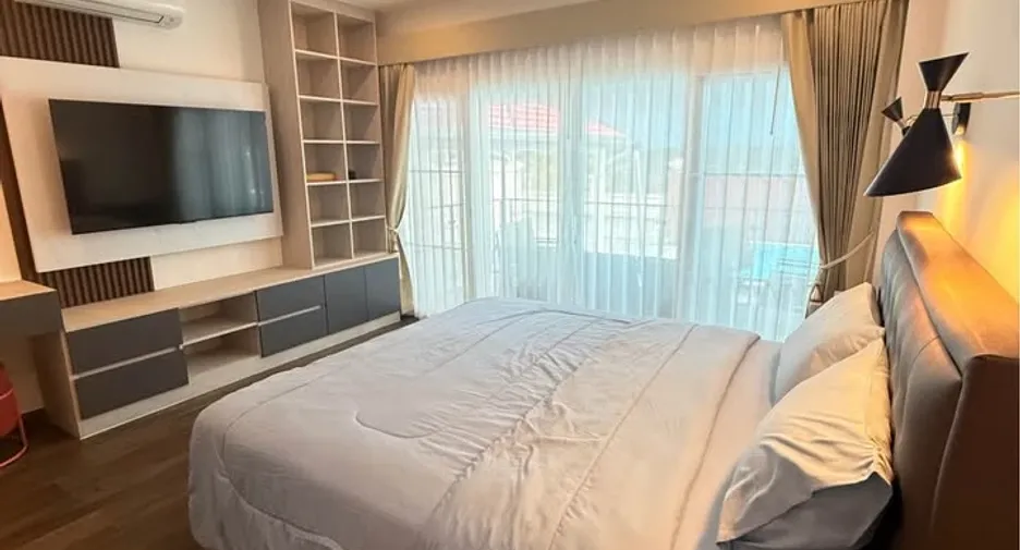 出售 3 卧室 别墅 在 东芭堤雅, 芭提雅