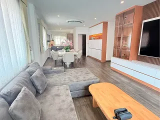 For sale 3 ベッドルーム villa in Bang Lamung, Chonburi