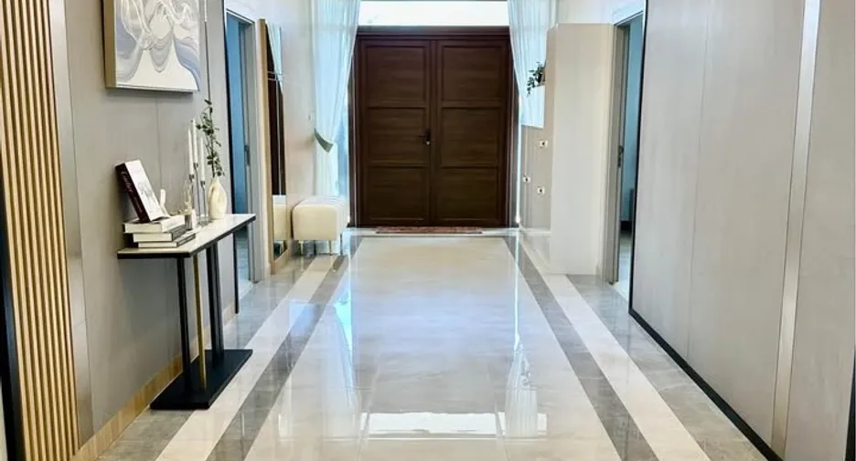 For sale 6 bedrooms villa in Huay Yai, Pattaya