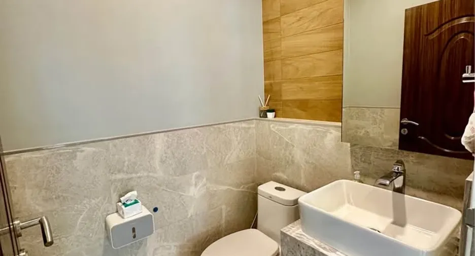 For sale 6 bedrooms villa in Huay Yai, Pattaya