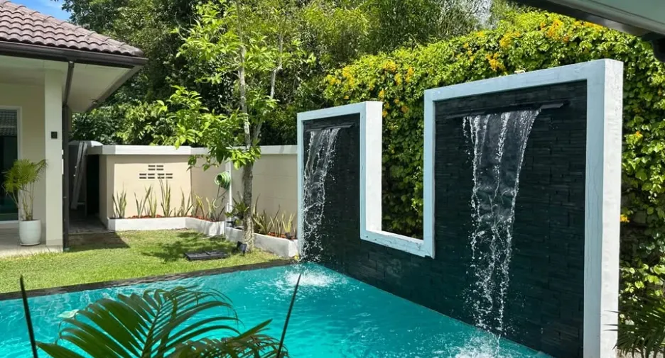 For sale 6 bedrooms villa in Huay Yai, Pattaya