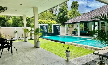 For sale 6 bedrooms villa in Huay Yai, Pattaya