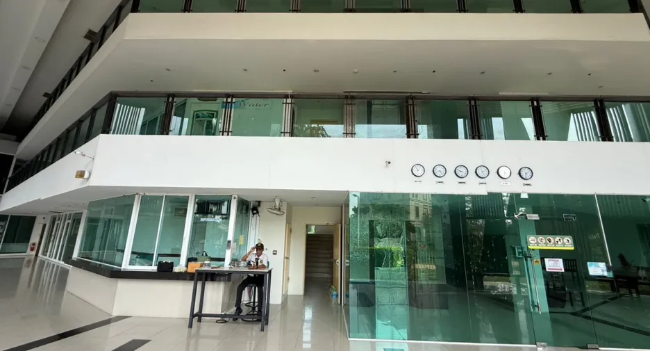 Wohnung zum Kauf mit 1 Zimmer in North Pattaya, Pattaya