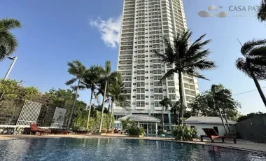 For sale 1 bed condo in North Pattaya, Pattaya