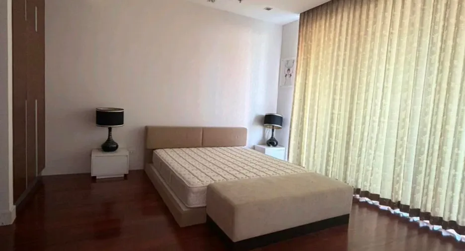 For rent 2 bedrooms condo in North Pattaya, Pattaya