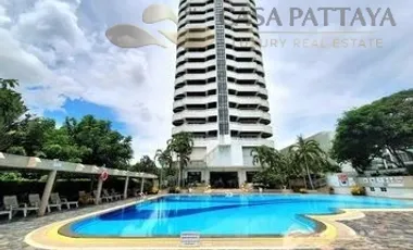 À vendre 2 chambres condo à Sattahip, Chonburi