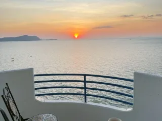 For sale 2 bedrooms condo in Na Jomtien, Pattaya