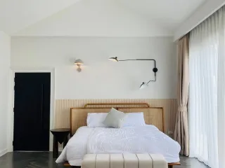 Villa zur Miete mit 4 Zimmer in Bang Lamung, Chonburi