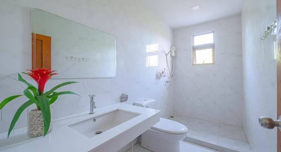 Villa en alquiler de 3 habitaciones en Huay Yai, Pattaya