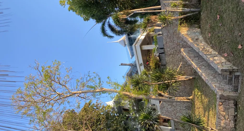 Villa en alquiler de 5 habitaciones en North Pattaya, Pattaya