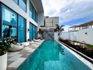 For sale 3 bedrooms villa in Bang Saray, Pattaya