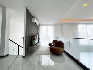 For sale 3 bedrooms villa in Bang Saray, Pattaya