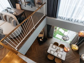 出售 3 卧室 联排别墅 在 Pak Kret, Nonthaburi
