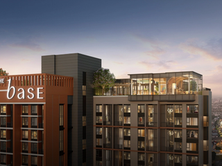 For sale 1 bed condo in Bang Sue, Bangkok