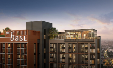Condo en venta de 1 habitaciones en Bang Sue, Bangkok