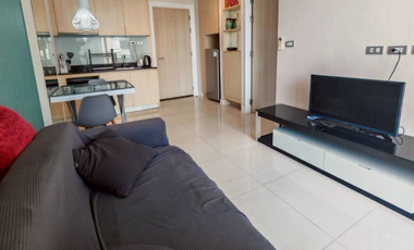 For sale 1 bed condo in South Pattaya, Pattaya