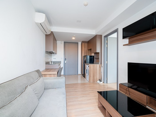 Продажа 1 кровать кондо в Щаттхана, Бангкок