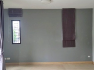For sale 3 bedrooms townhouse in Bang Kapi, Bangkok