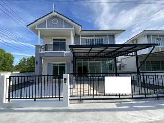 出售 3 卧室 独立屋 在 Warin Chamrap, Ubon Ratchathani
