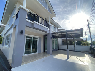 出售 3 卧室 独立屋 在 Warin Chamrap, Ubon Ratchathani