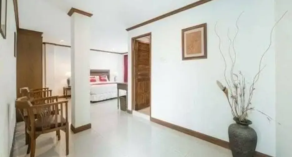 Продажа 21 спальни отель в Центральная Паттайя, Паттайя