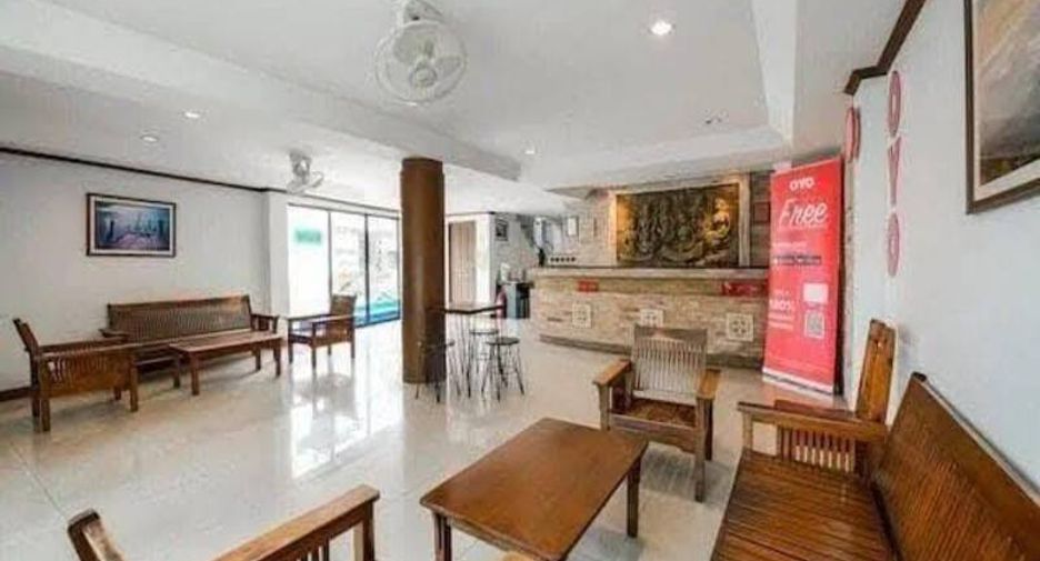 Продажа 21 спальни отель в Центральная Паттайя, Паттайя