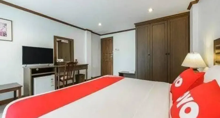 Продажа 21 спальни отель в Центральная Паттайя, Паттайя