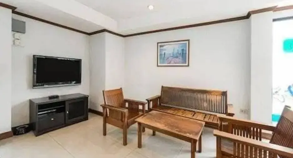Продажа 21 спальни отель в Центральная Паттайя, Паттайя